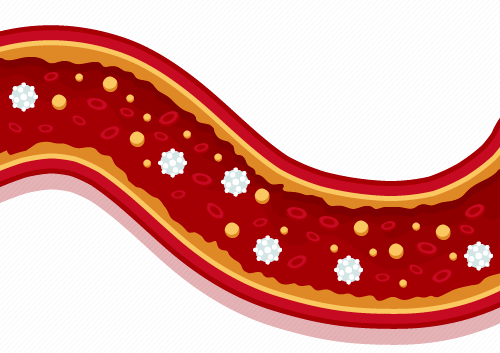 Wirkungen von Hydromassagedüsen im Badezuber od Gardwells