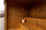 Sauna Premium 220 – Bild 2