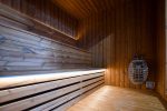 Sauna Premium 300 – Bild 6