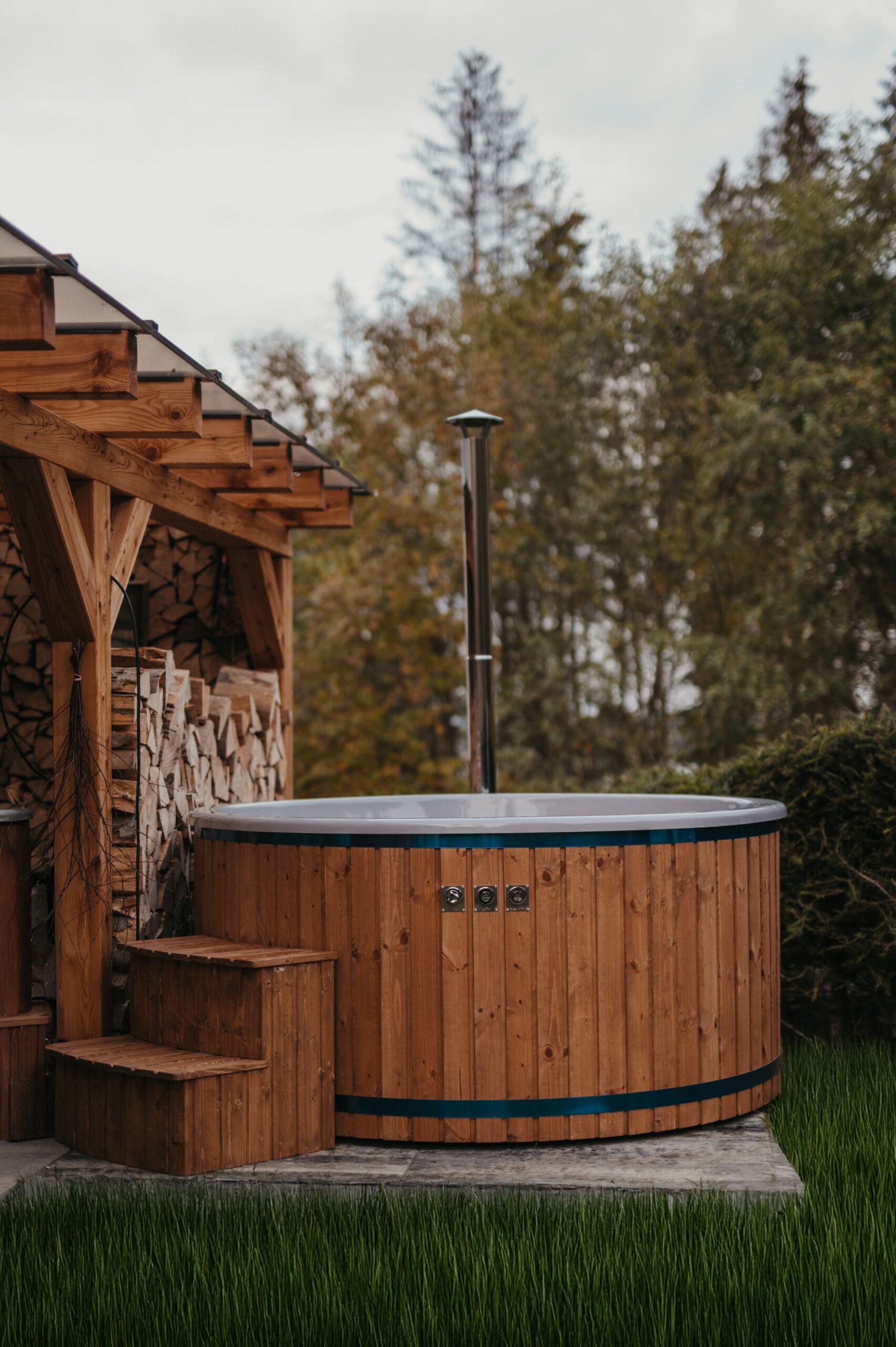 Startseite od Gardwells