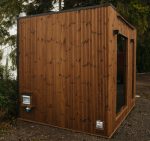 Sauna Premium 300 – Bild 2