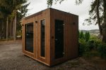 Sauna Premium 300