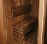 Sauna Premium 300 – Bild 3