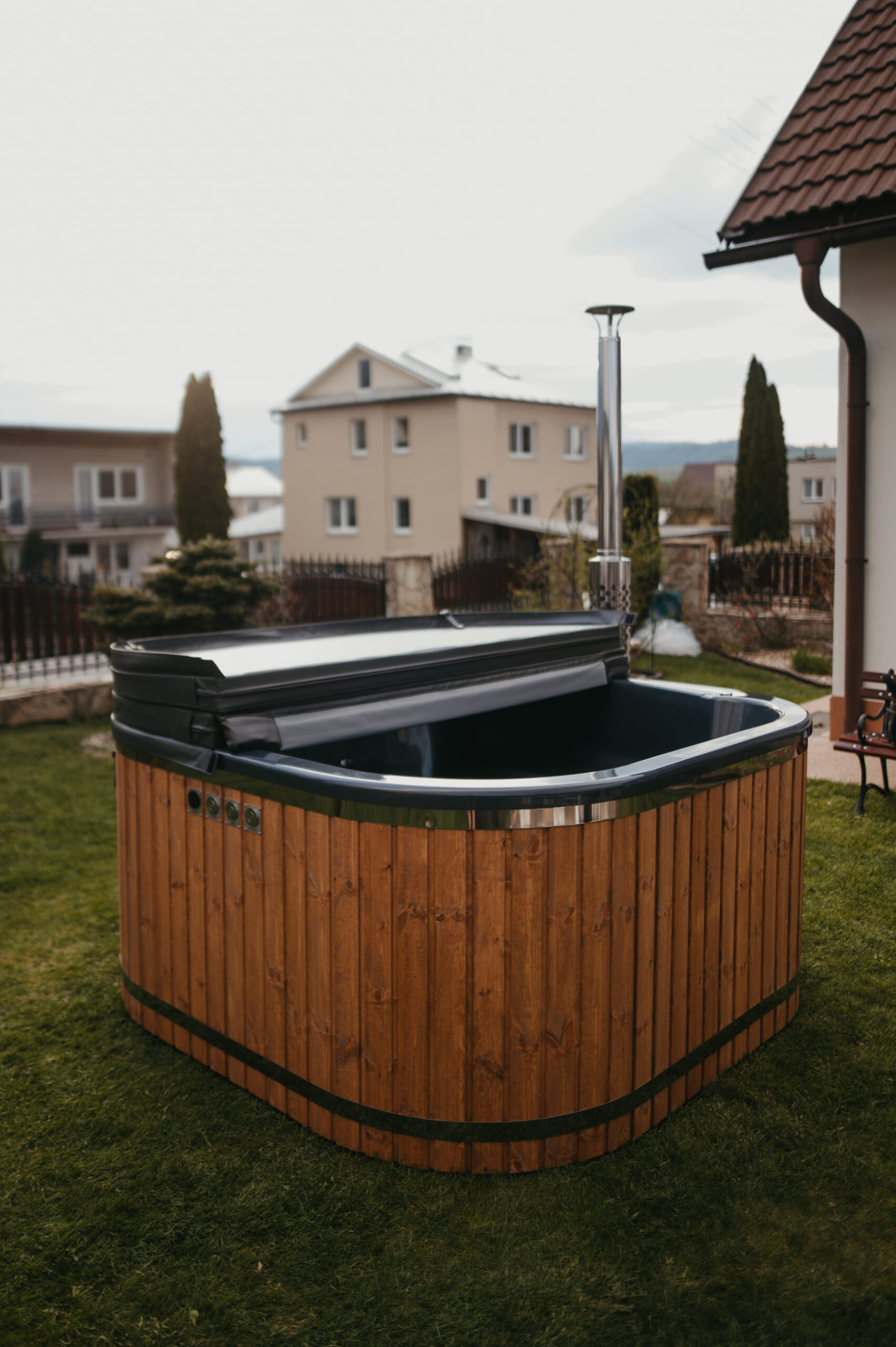 Startseite od Gardwells