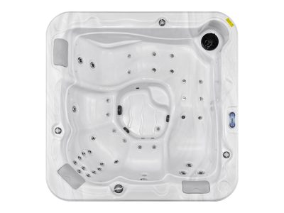 vírivka tokio gardwells pohľad zhora