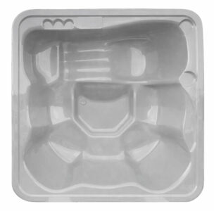 Grau RAL 7004
