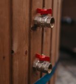 Hot Tub mit integriertem Ofen – Bild 3