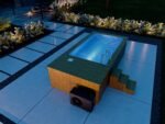 Holzpool 480×240 cm – Bild 3