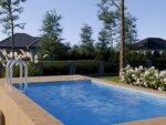 Holzpool 480×240 cm – Bild 4