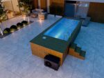Holzpool 580×240 cm – Bild 3