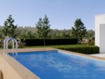 Holzpool 580×240 cm – Bild 4