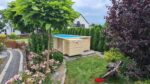 Holzpool 580×240 cm – Bild 14