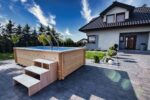 Holzpool 580×240 cm – Bild 15